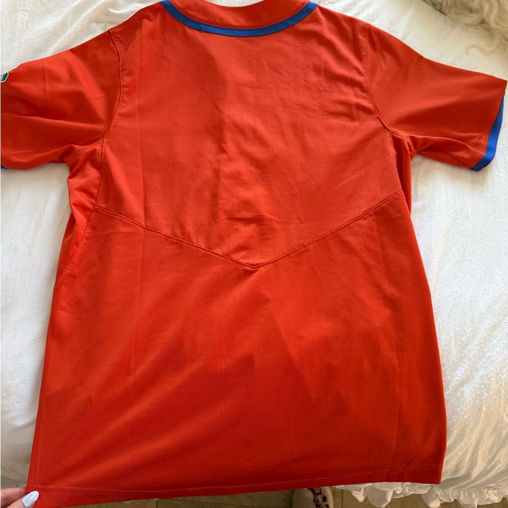 Florida Gators Baseball Jersey - Picture 6 of 6